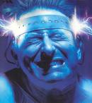 Electroshock Therapy
