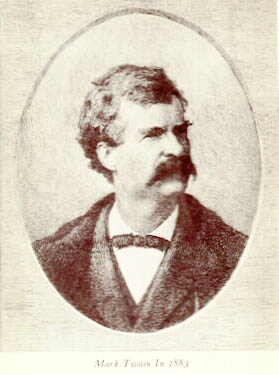Mark Twain
